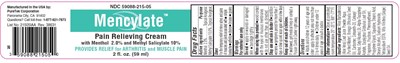 Label (Label 32423)
